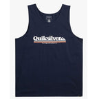 Quiksilver Between The Lines Vest