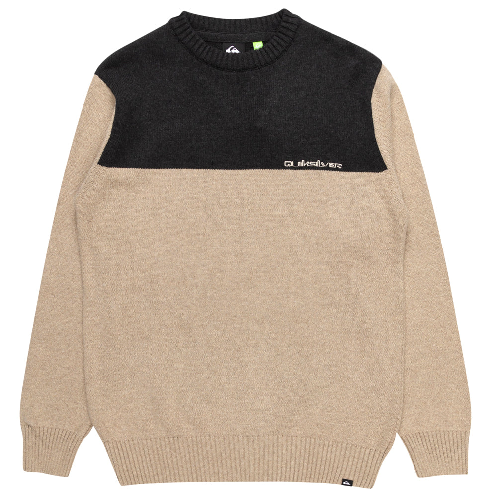 Quiksilver Bloody Monday Jumper