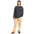 Quiksilver Bloody Monday Jumper