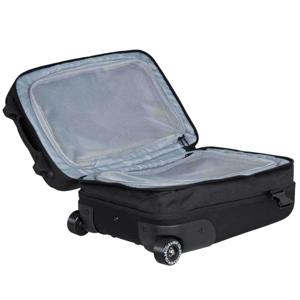 Quiksilver Cabin Luggage Bag