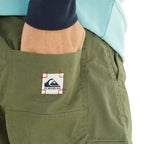 Quiksilver Cargo Short