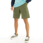Quiksilver Cargo Short