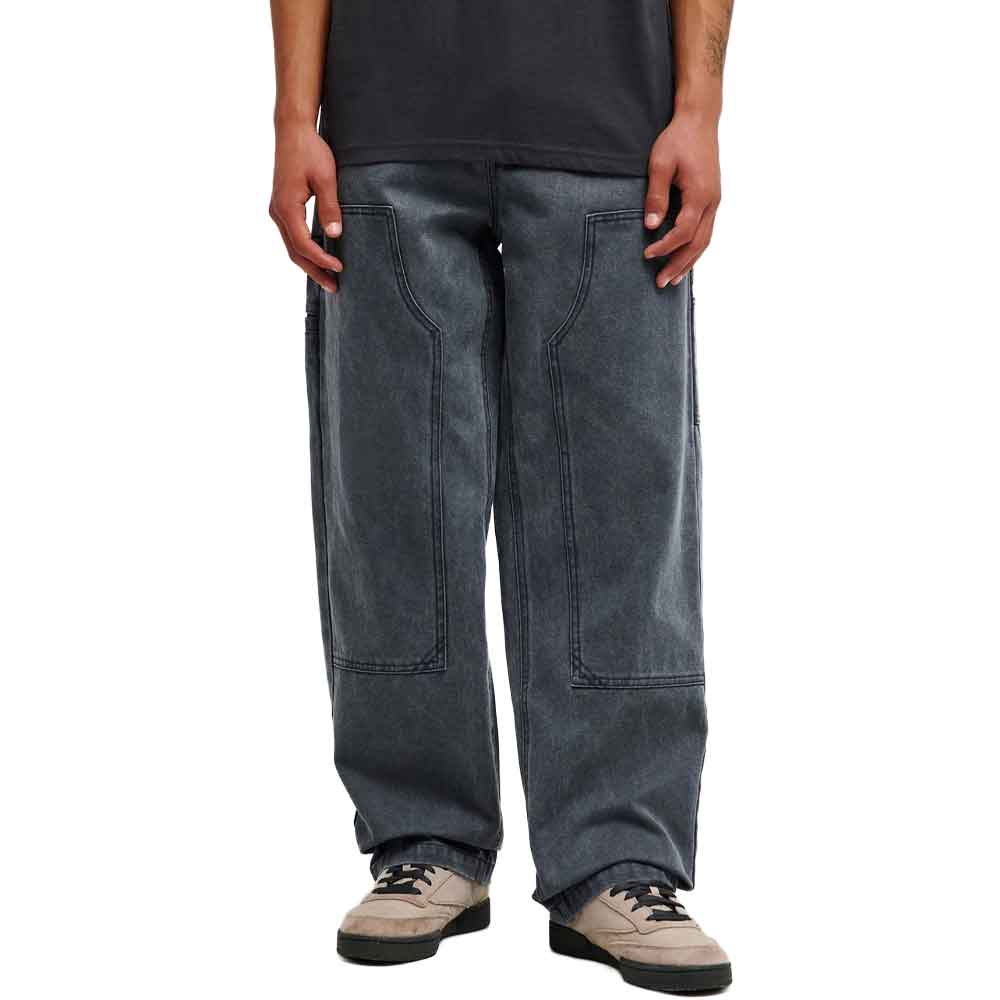 Quiksilver Carpenter Pant  Black