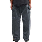Quiksilver Carpenter Pant  Black