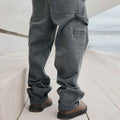 Quiksilver Carpenter Pant  Black