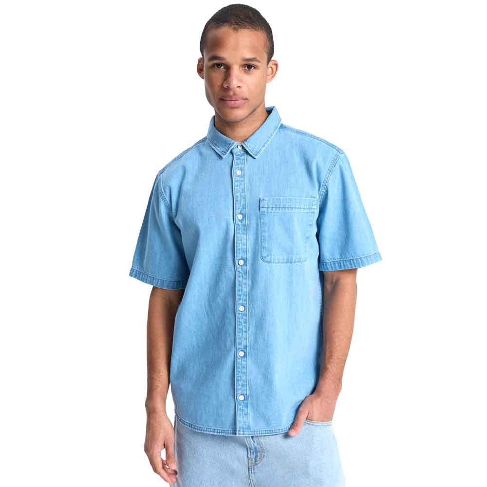 Quiksilver Carrigan Shirt