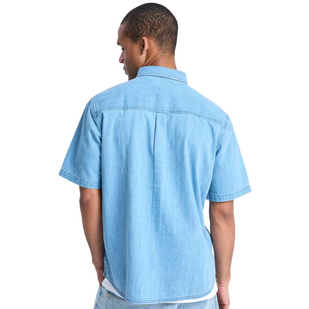 Quiksilver Carrigan Shirt