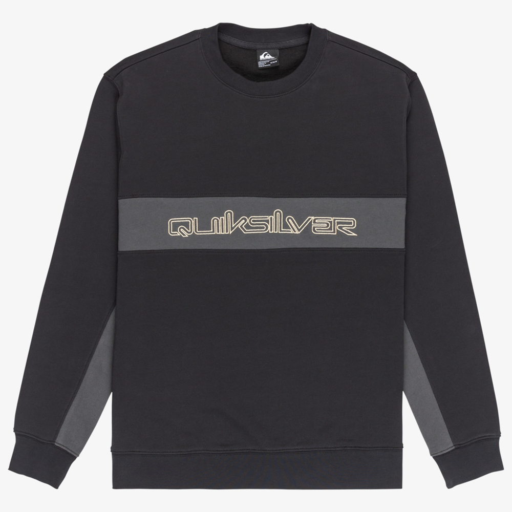 Quiksilver Cb Crew Sweatshirt