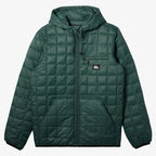 Quiksilver Check Mate Hoody Insulator
