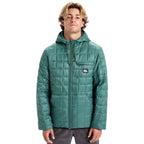 Quiksilver Check Mate Hoody Insulator