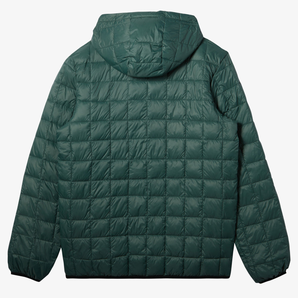 Quiksilver Check Mate Hoody Insulator