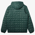 Quiksilver Check Mate Hoody Insulator