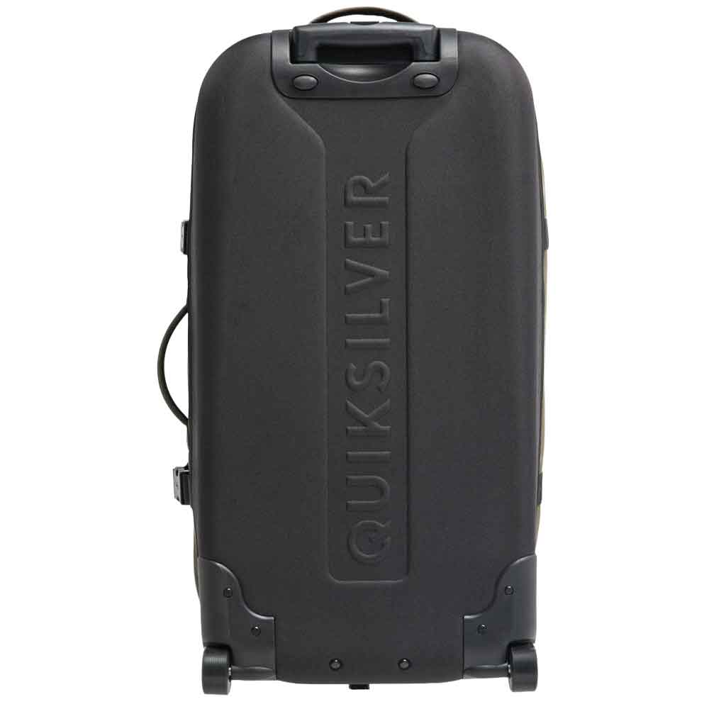 Quiksilver Checkin Luggage  Grape Leaf