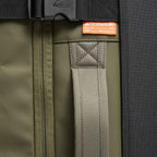 Quiksilver Checkin Luggage  Grape Leaf