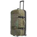 Quiksilver Checkin Luggage  Grape Leaf