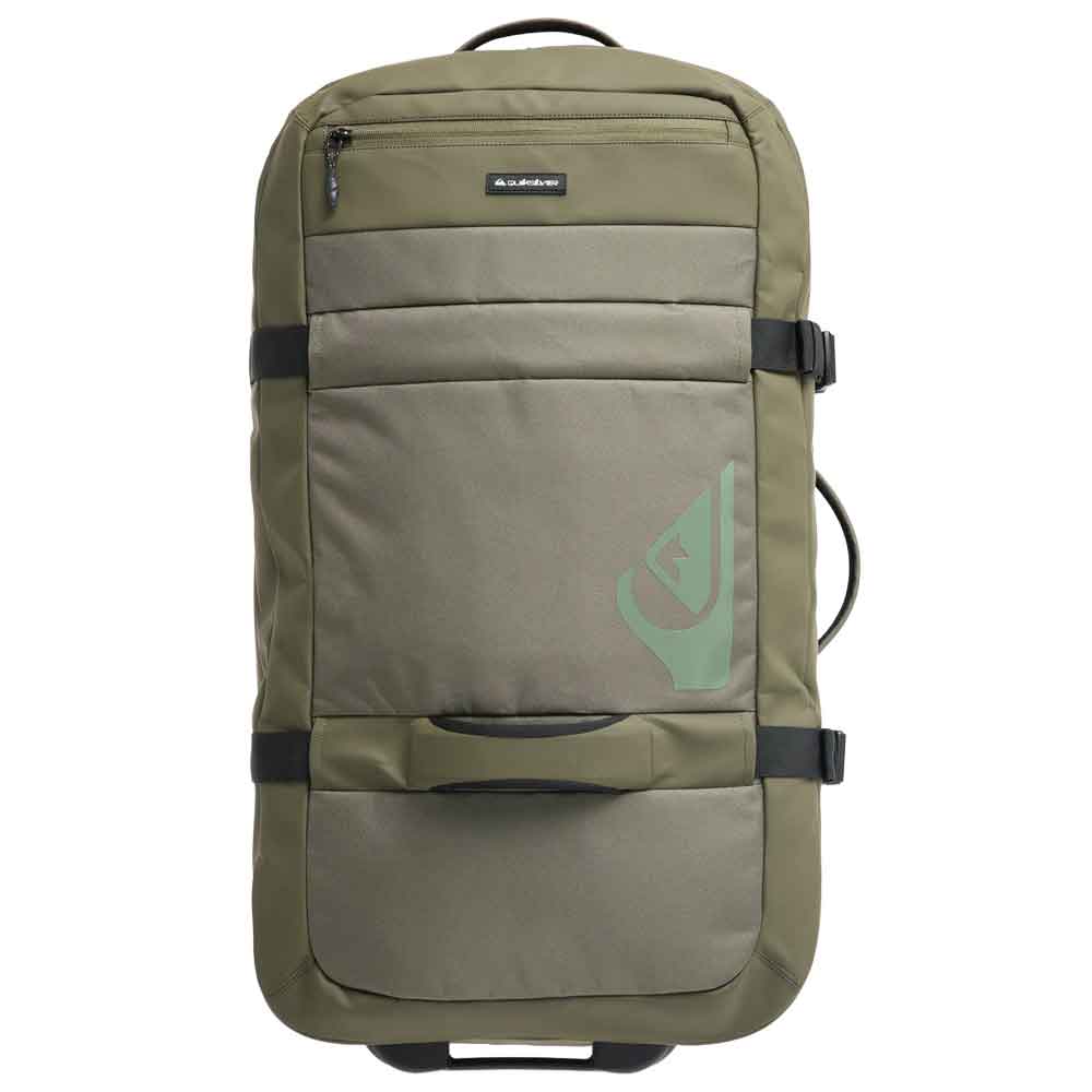 Quiksilver Checkin Luggage  Grape Leaf
