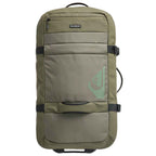 Quiksilver Checkin Luggage  Grape Leaf