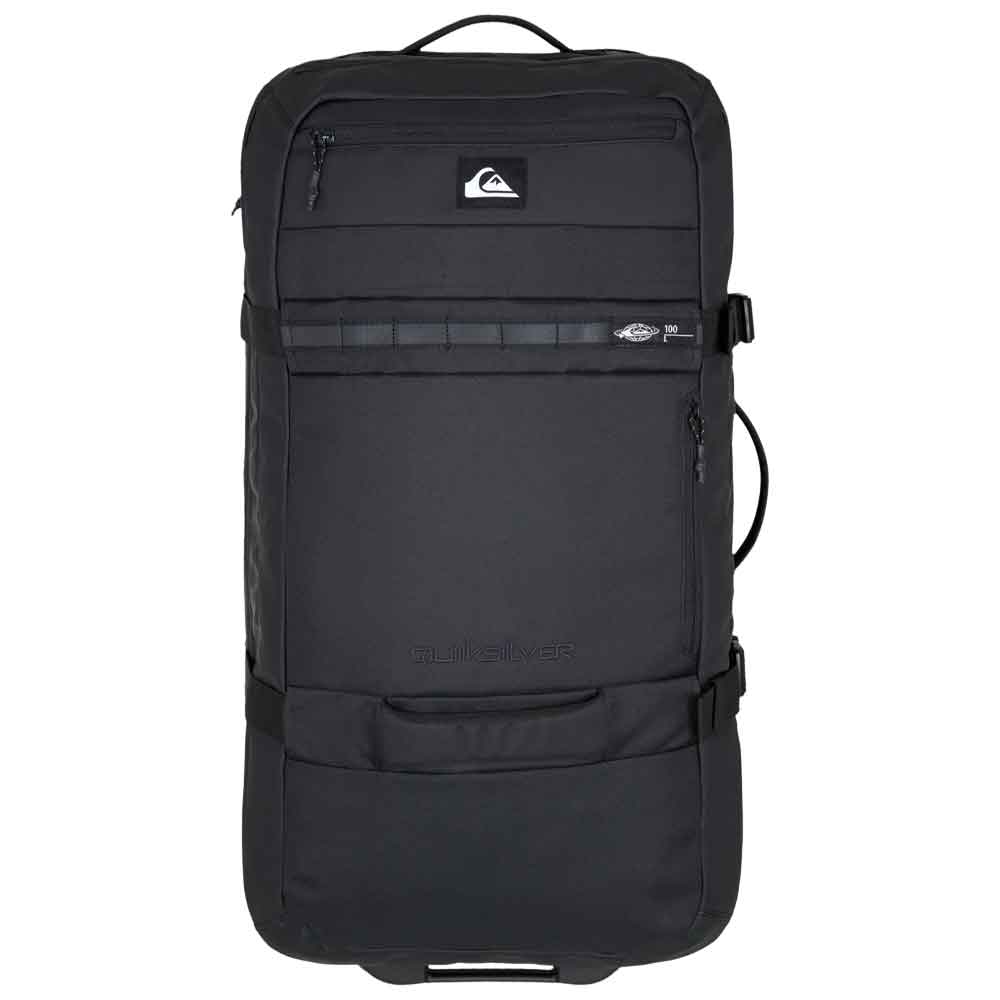 Quiksilver Checkin Lugguge Bag