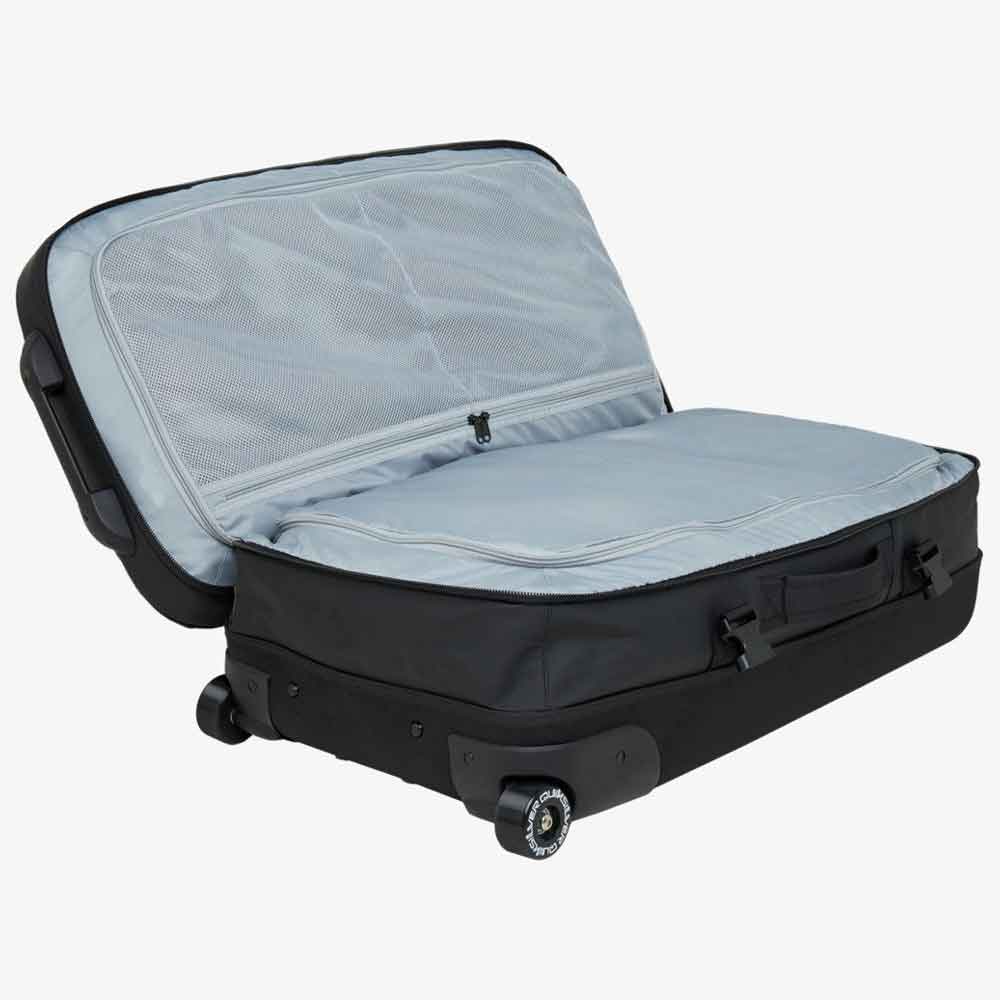 Quiksilver Checkin Lugguge Bag
