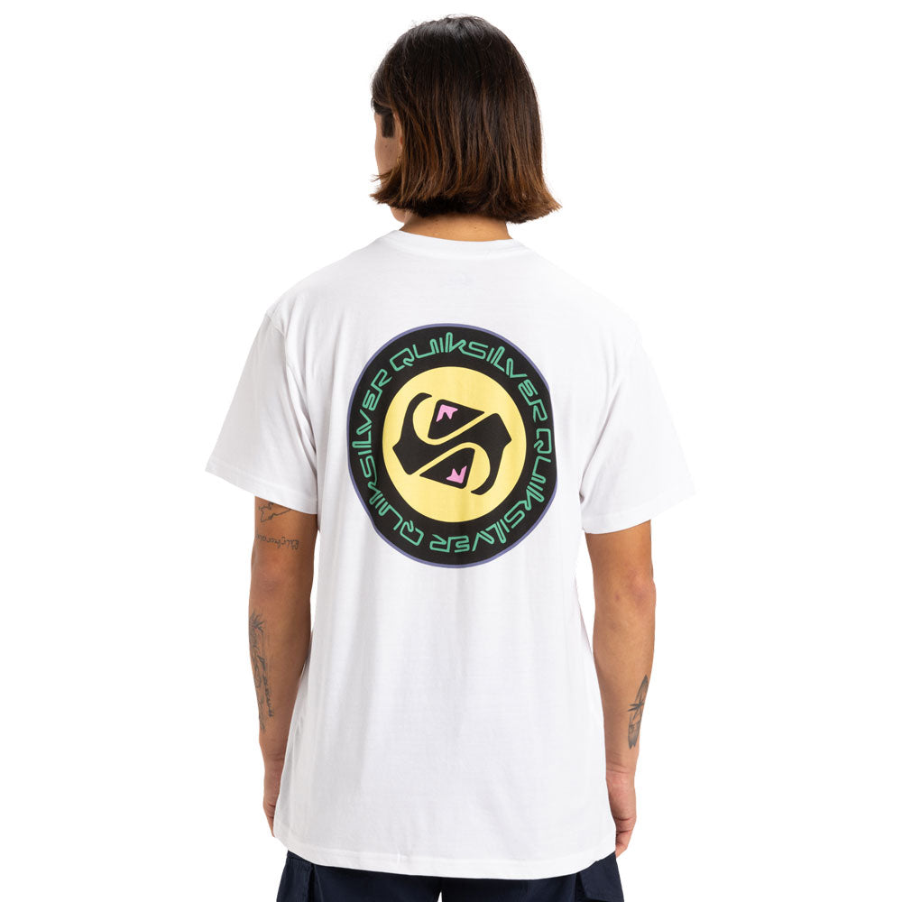 Quiksilver Circle Back T-Shirt