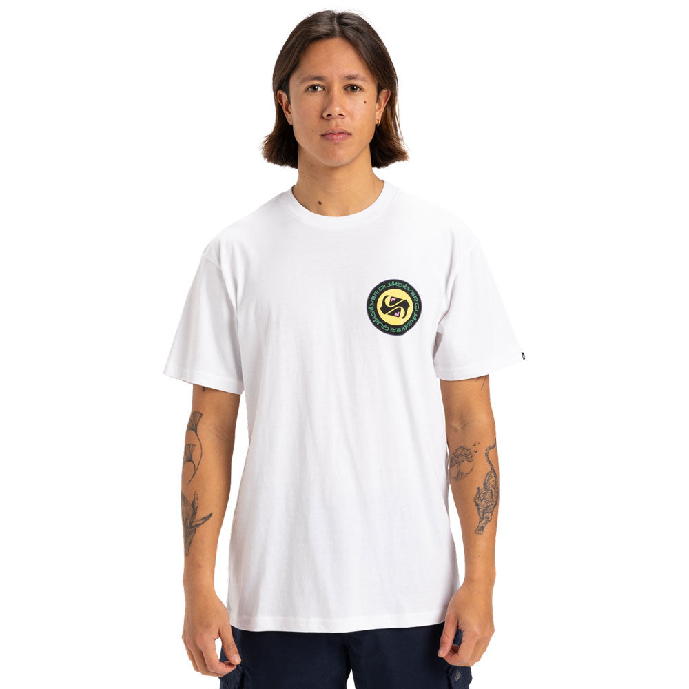 Quiksilver Circle Back T-Shirt