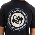 Quiksilver Circle Back T Shirt