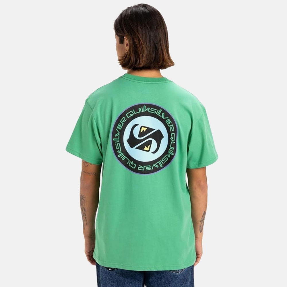 Quiksilver Circle Back T Shirt