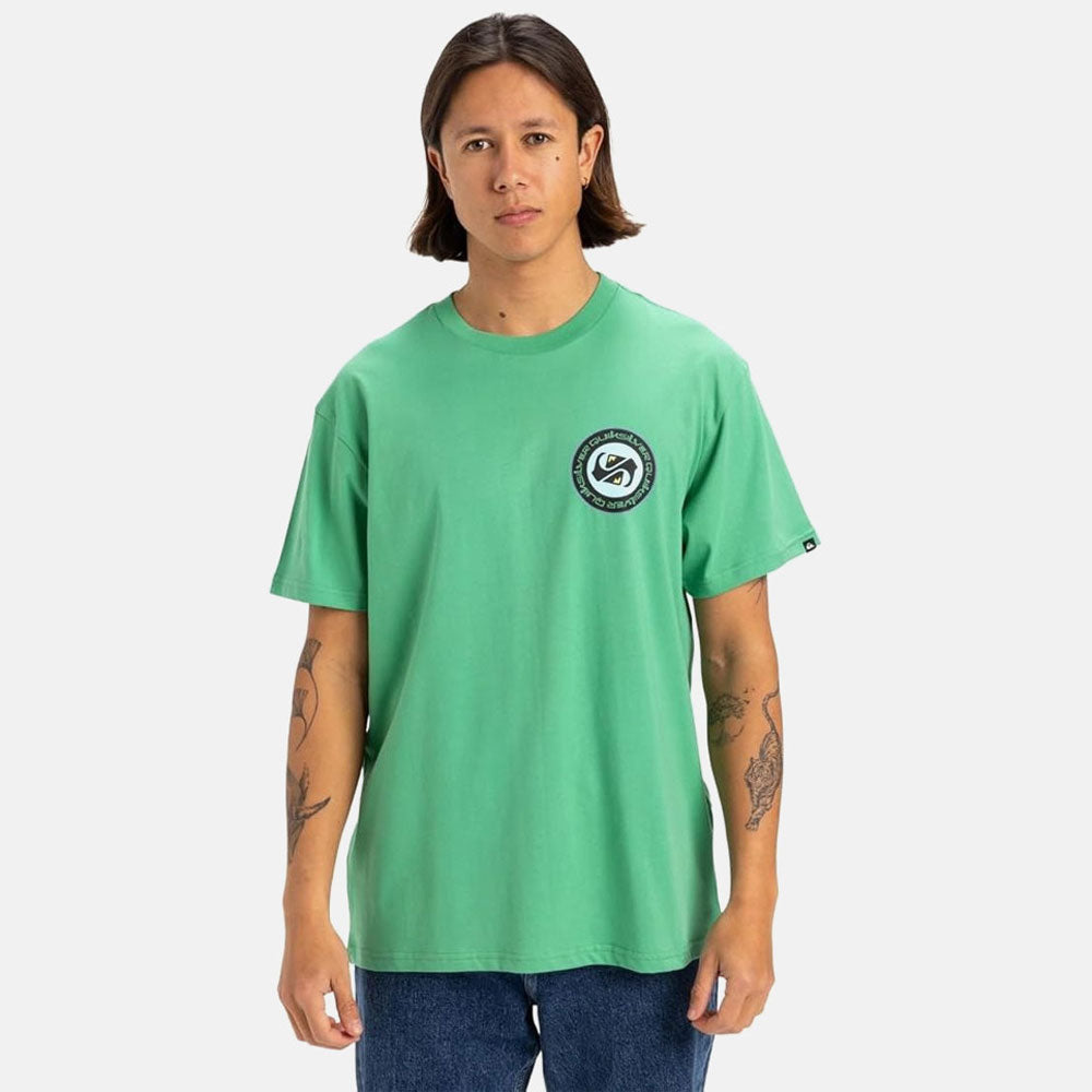 Quiksilver Circle Back T Shirt