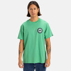 Quiksilver Circle Back T Shirt