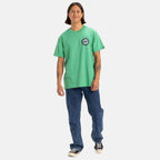 Quiksilver Circle Back T Shirt
