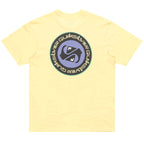 Quiksilver Circle Back T Shirt
