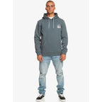 Quiksilver Clean Circle Hoodie