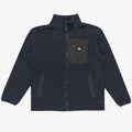 Quiksilver Clean Coast Fleece - Blue