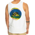 Quiksilver Colour Flow Vest