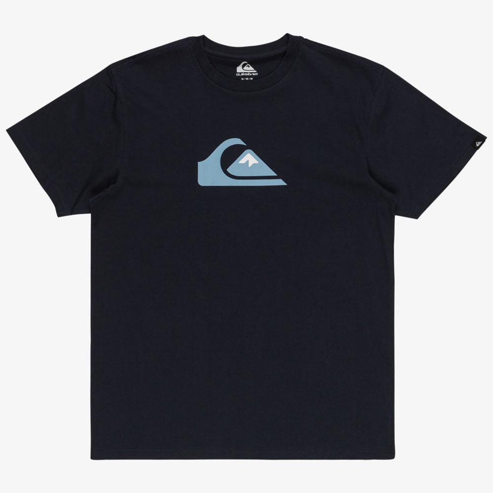 Quiksilver Comp Logo T-Shirt