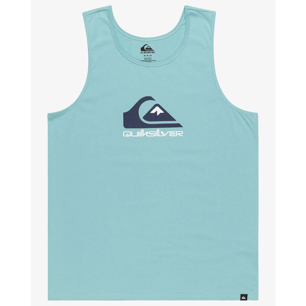Quiksilver Comp Logo Tank
