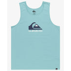 Quiksilver Comp Logo Tank