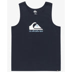 Quiksilver Comp Logo Tank