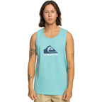Quiksilver Comp Logo Tank