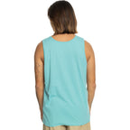 Quiksilver Comp Logo Tank
