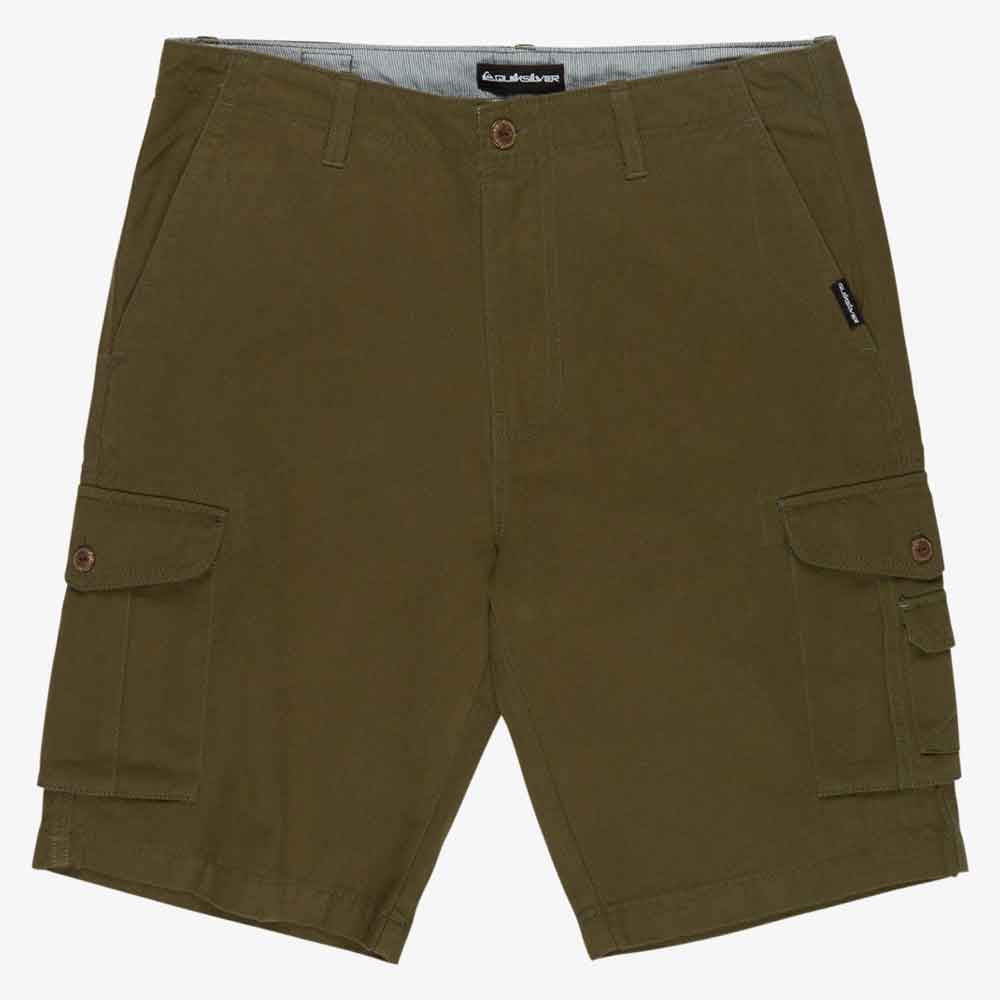 Quiksilver Crucial Battle Cargo Shorts
