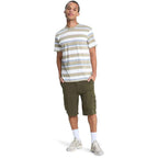 Quiksilver Crucial Battle Cargo Shorts