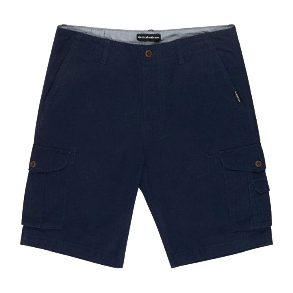 Quiksilver Crucial Battle Cargo Shorts
