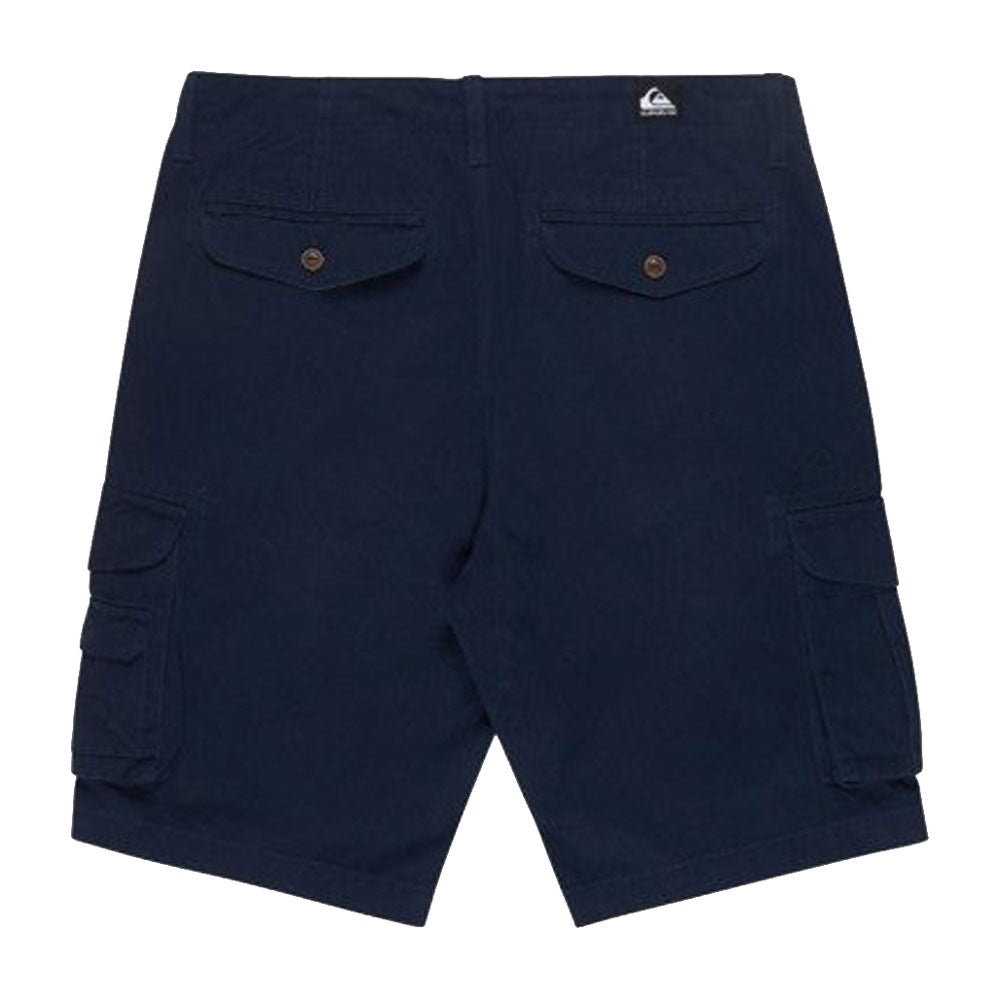 Quiksilver Crucial Battle Cargo Shorts