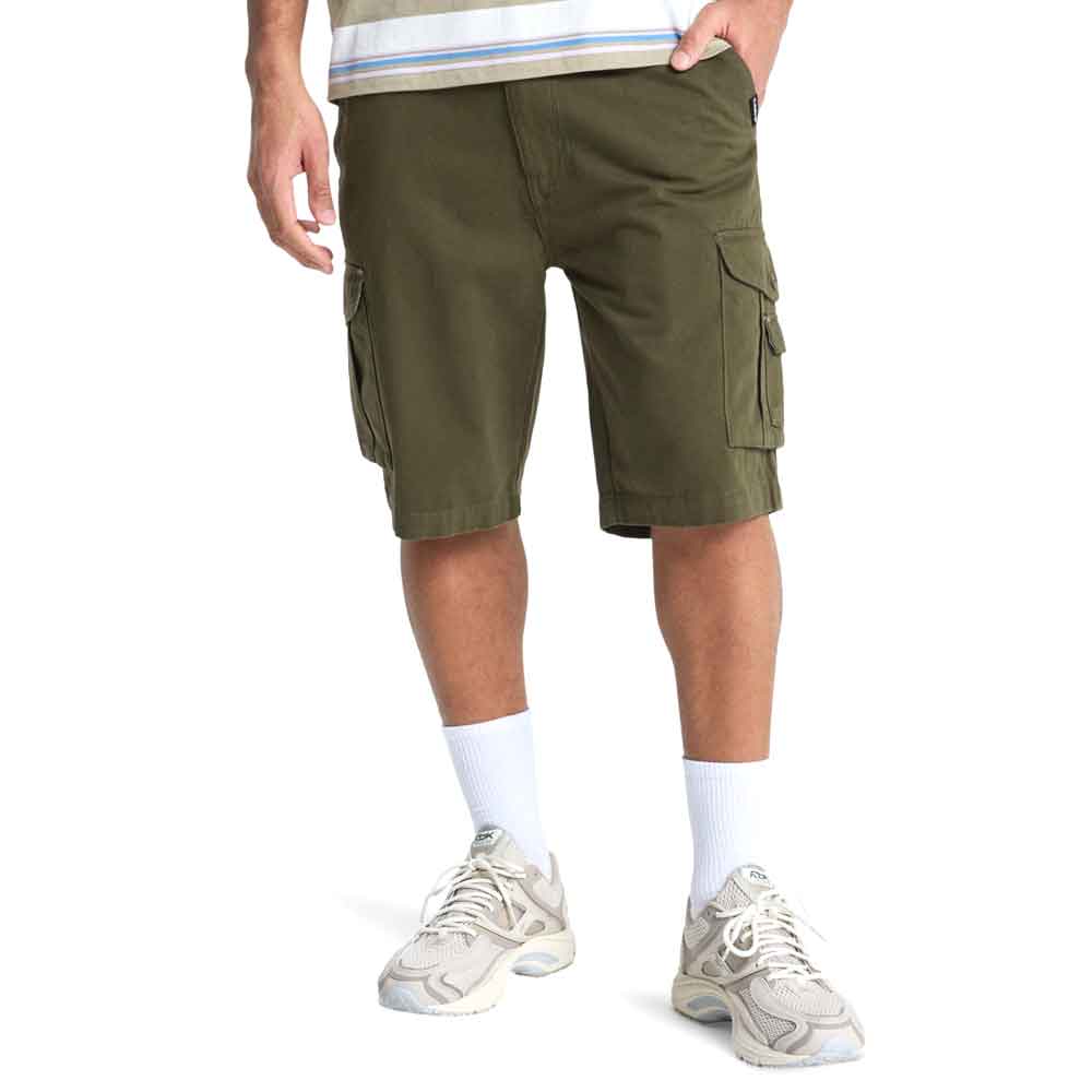 Quiksilver Crucial Battle Cargo Shorts