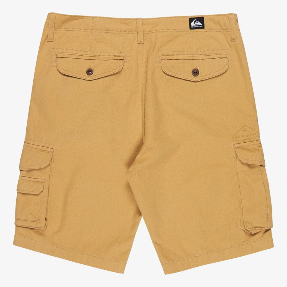 Quiksilver Crucial Battle Cargo Walkshorts