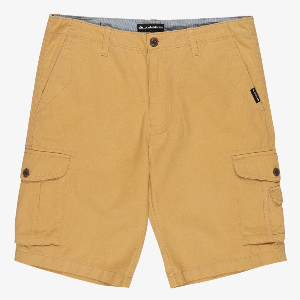 Quiksilver Crucial Battle Cargo Walkshorts