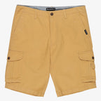 Quiksilver Crucial Battle Cargo Walkshorts