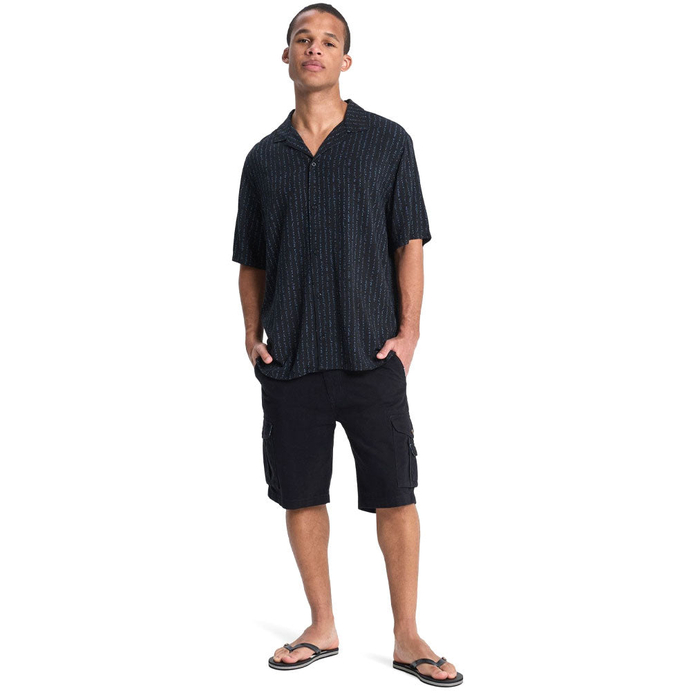 Quiksilver Crucial Battle Cargo Walkshorts