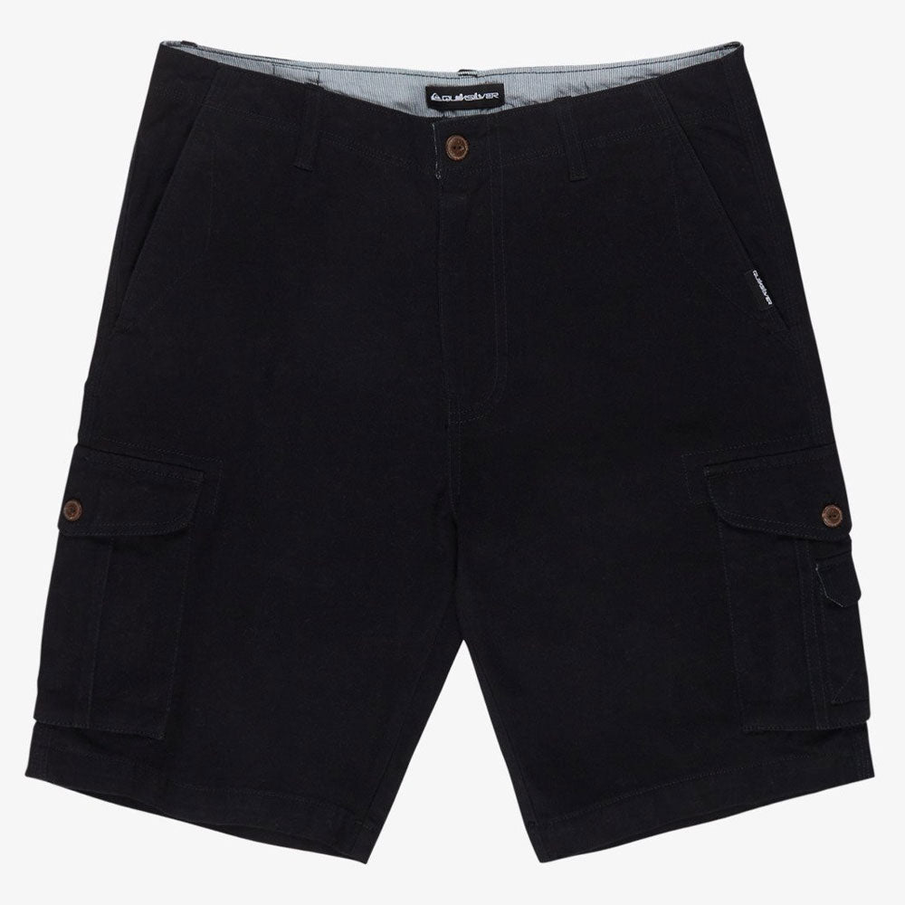 Quiksilver Crucial Battle Cargo Walkshorts